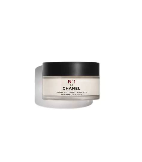 chanel anti cerne